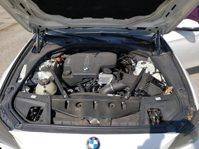 WBA5A5C52GG354205 BMW 528 I