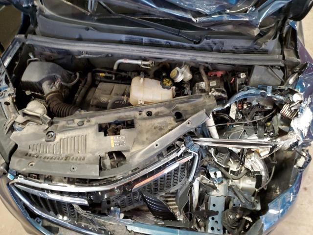 2019 BUICK ENCORE PRE KL4CJESB7KB916245