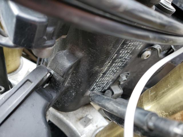 2004 SUZUKI GSX-R600 K - JS1GN7CA142104630
