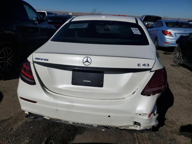 2017 MERCEDES-BENZ E 43 4MATI - WDDZF6EB1HA155574