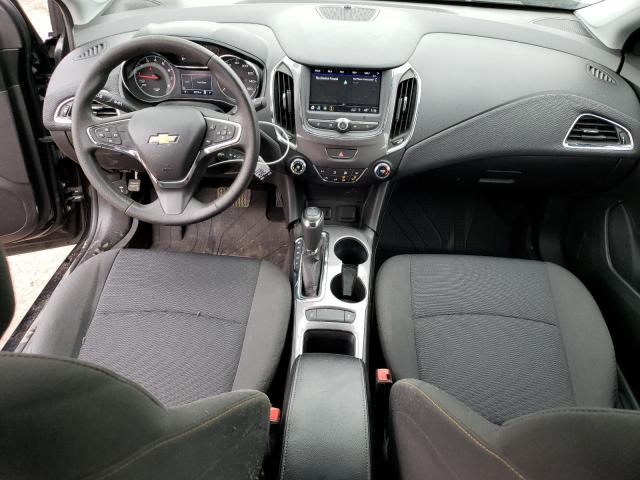 2019 CHEVROLET CRUZE LS 1G1BC5SM2K7135464