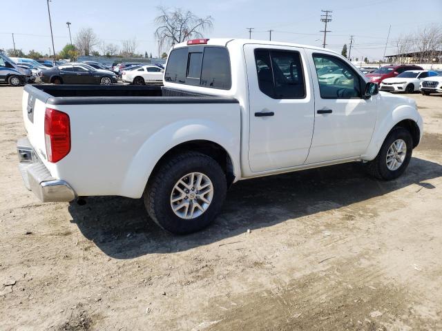 2016 NISSAN FRONTIER S - 1N6AD0EV2GN732895