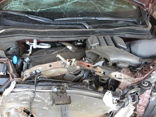 2021 HONDA PASSPORT E - 5FNYF7H52MB000504