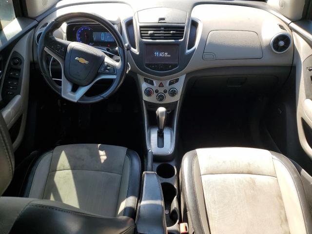 2015 CHEVROLET TRAX 1LT KL7CJLSB0FB067590