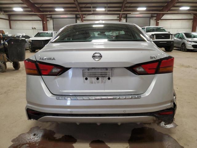 1N4BL4DV8NN322463 Nissan ALTIMA SV