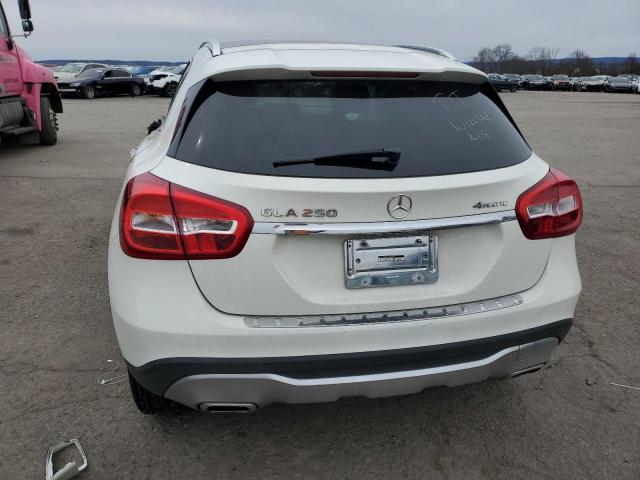 2018 MERCEDES-BENZ GLA 250 4M WDCTG4GB6JJ468666