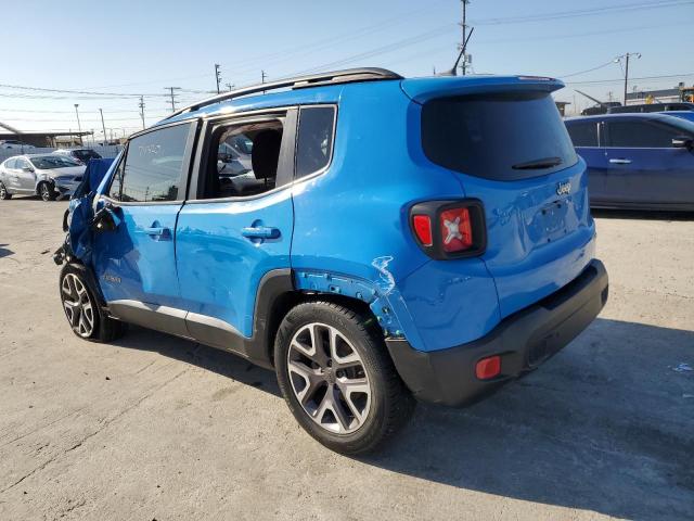 ZACCJABT5FPB97208 Jeep Renegade Latitude