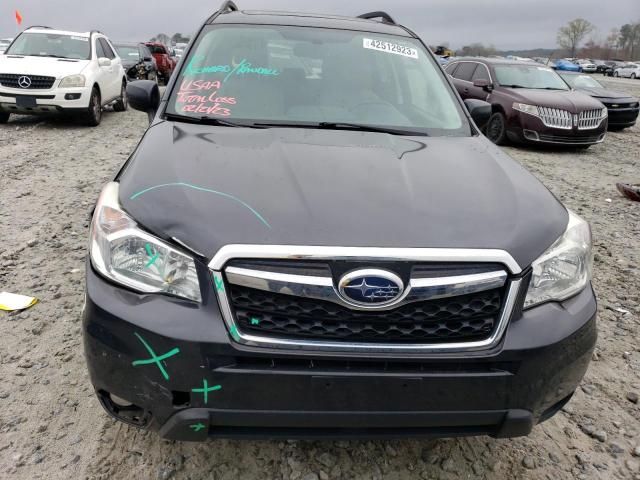 2016 SUBARU FORESTER 2 - JF2SJAKCXGH502370