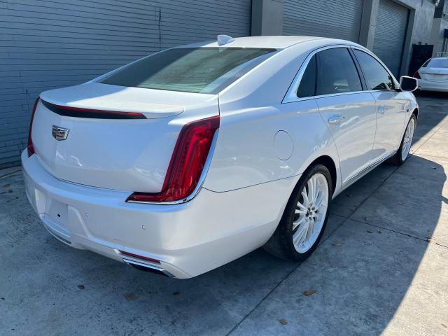 2018 CADILLAC XTS LUXURY - 2G61M5S36J9126855