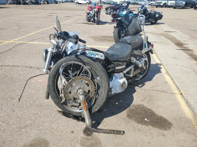 2011 HARLEY-DAVIDSON FXDC 1HD1GV416BC304451