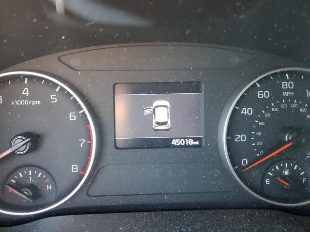 KNDEUCAA3M7089319 KIA SELTOS S