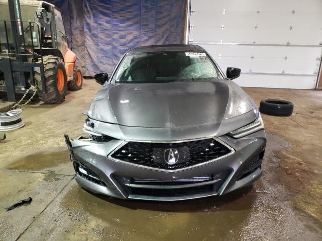 2021 ACURA TLX ADVANC 19UUB6F65MA009806