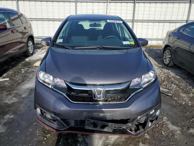 2018 HONDA FIT SPORT - 3HGGK5H61JM717229