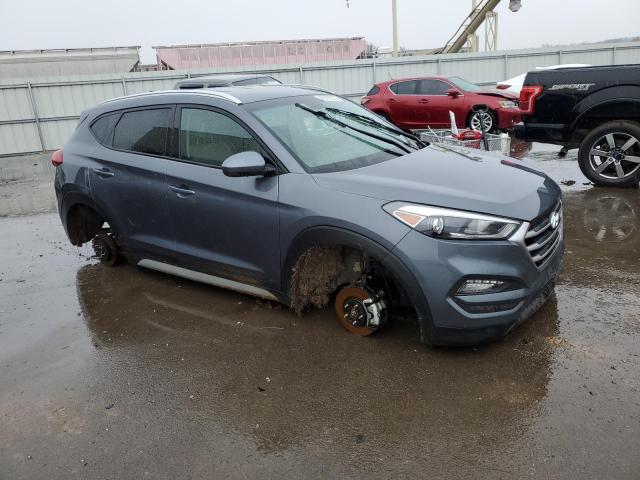 2018 HYUNDAI TUCSON SEL KM8J33A49JU652443