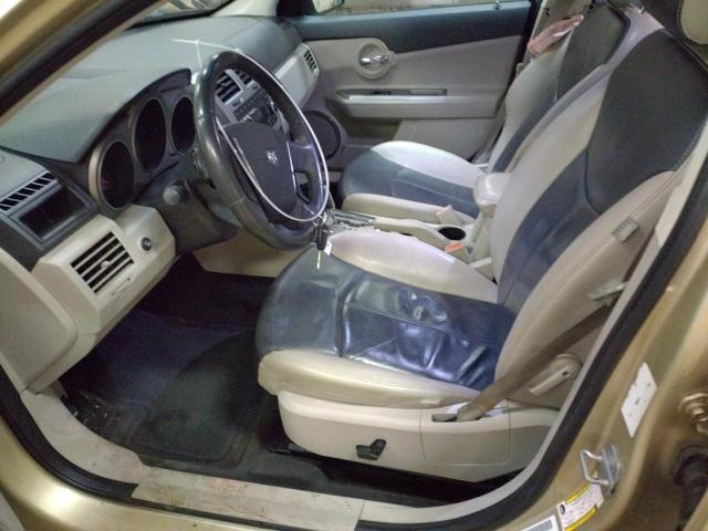 1B3CC5FB1AN113861 Dodge Avenger