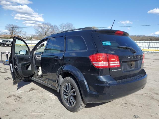 2018 DODGE JOURNEY SE 3C4PDCAB4JT294723