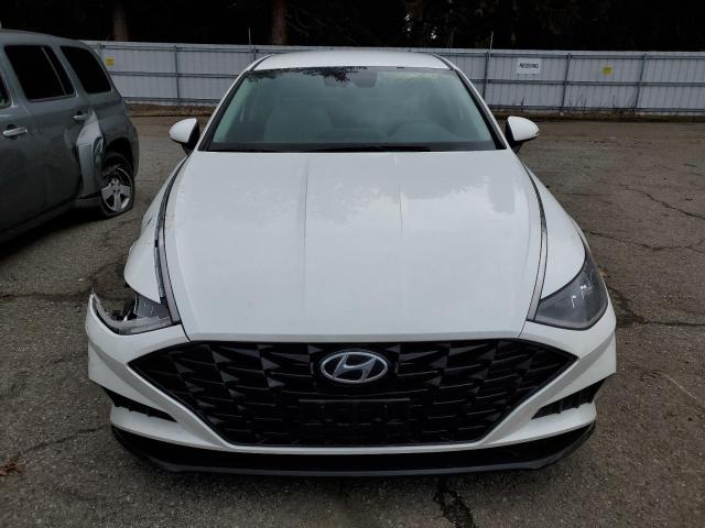 2022 HYUNDAI SONATA SEL - KMHL64JA8NA204696