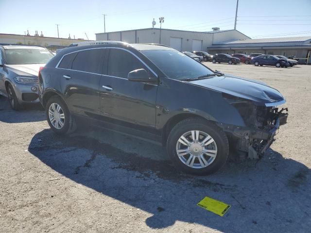 2015 CADILLAC SRX LUXURY - 3GYFNBE31FS640823