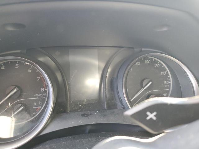 2021 TOYOTA CAMRY SE 4T1G11AK1MU488340