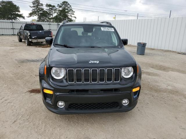 2019 JEEP RENEGADE L ZACNJABB5KPK87112
