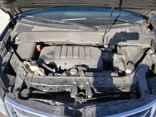 2017 CHEVROLET TRAVERSE L 1GNKVGKD4HJ141587