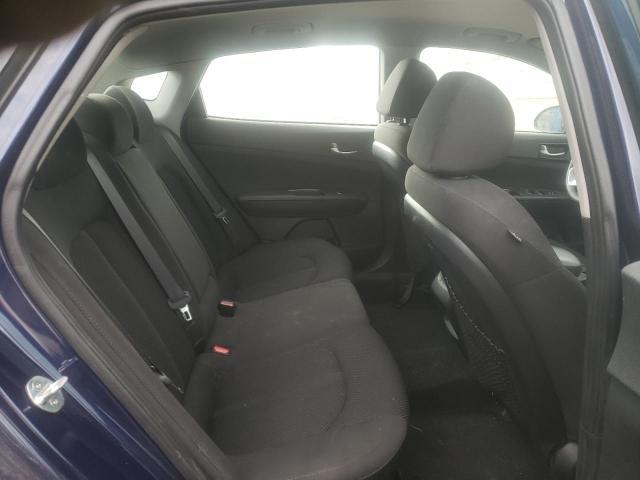 5XXGT4L35KG331029 KIA Optima Lx