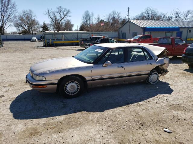 1999 Buick LeSabre Custom