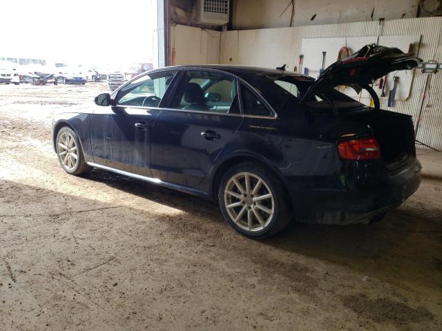 VIN WAUBFAFL5FN001233 2015 Audi A4, Premium no.2