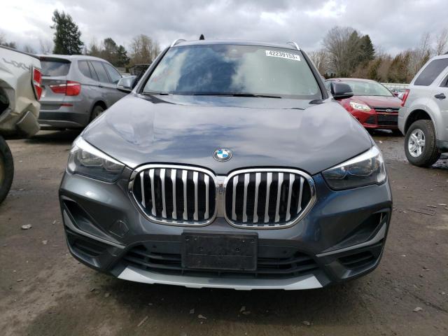 WBXJG9C08L5P55049 BMW X1 Xdrive28i