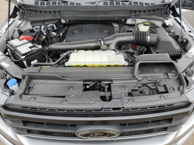 2022 FORD F150 SUPER - 1FTFW1E88NFC20861