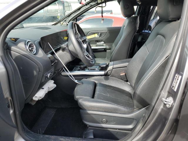 W1N4N4HB6MJ119809 Mercedes-Benz Gla 250 4matic