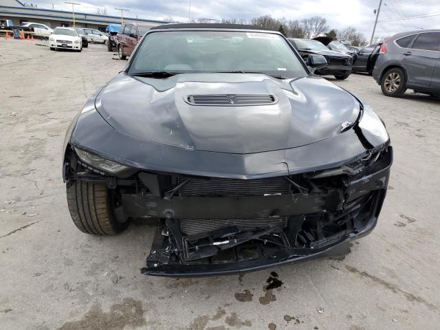 2023 CHEVROLET CAMARO SS 1G1FH3D73P0101449