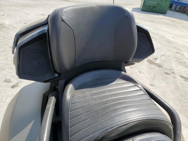 2020 CAN-AM SPYDER ROA - 2BXREDD20LV001372