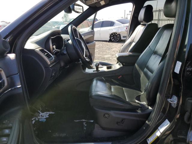 1C4RJEBG5EC444623 Jeep Grand Cherokee Limited