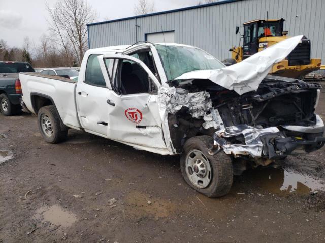 1GT22REG2JZ322276 GMC Sierra K2500 Heavy Duty