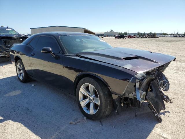 2C3CDZAG6KH733450 Dodge Challenger Sxt