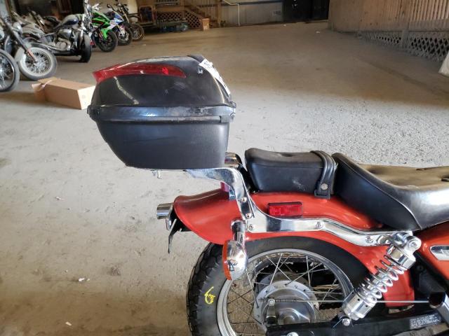 2005 HONDA CMX250 C - JH2MC13075K103946