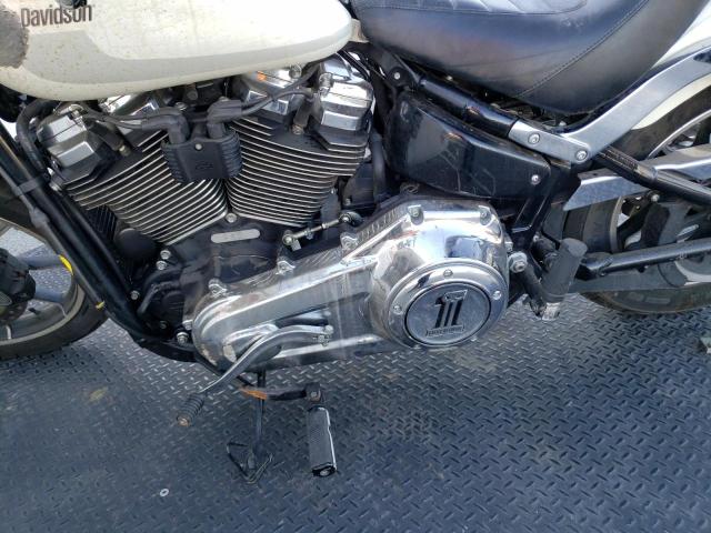 2018 HARLEY-DAVIDSON OTHER 1HD1YNJ33JC060730