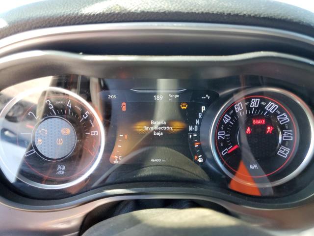 2C3CDZAG6KH733450 Dodge Challenger Sxt