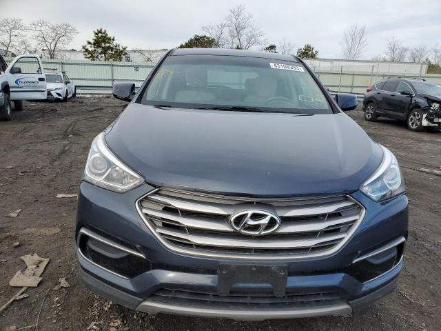 2017 HYUNDAI SANTA FE S 5XYZTDLB8HG439021