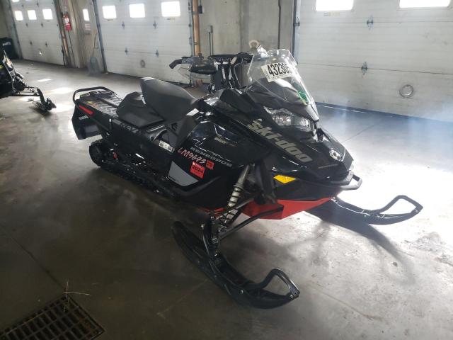 Skidoo Vehiculos salvage en venta: 2020 Skidoo Renegade