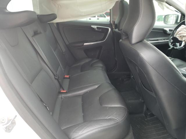 YV440MDC0F2620323 Volvo XC60
