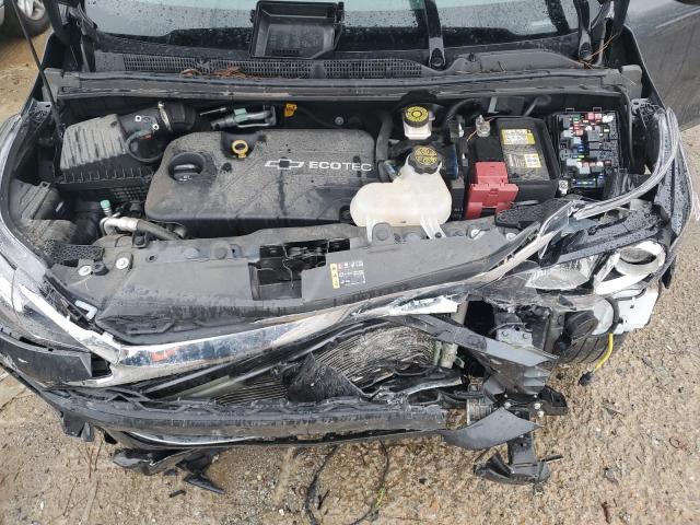 2021 CHEVROLET SPARK 2LT - KL8CF6SA6MC738984