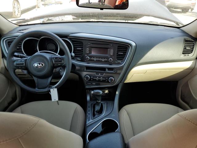 2015 KIA OPTIMA LX 5XXGM4A73FG492309
