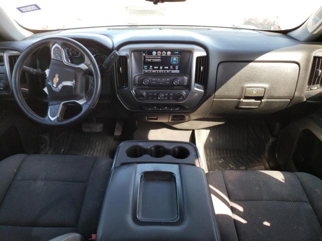 2018 CHEVROLET SILVERADO 3GCPCREC0JG562832