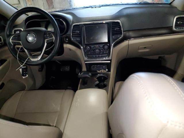 1C4RJFBG4EC566301 Jeep Grand Cherokee Limited