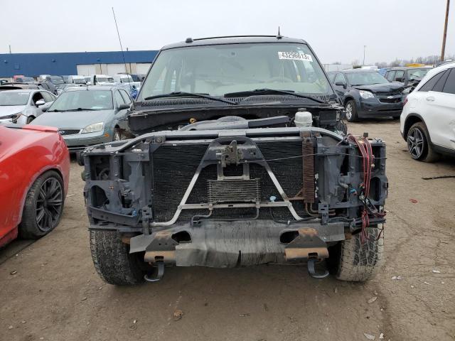 1GKEK63U34J219153 GMC Yukon