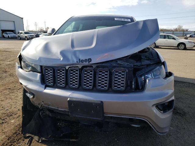 1C4RJFAG4HC861968 Jeep Grand Cherokee Laredo