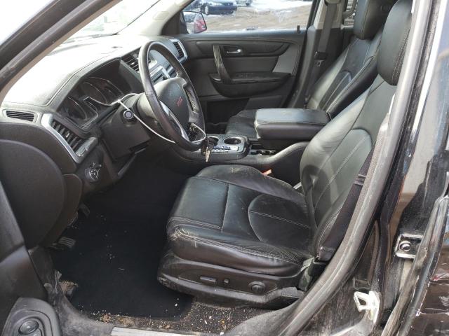 1GKKVSKD2FJ259876 GMC Acadia Slt-2