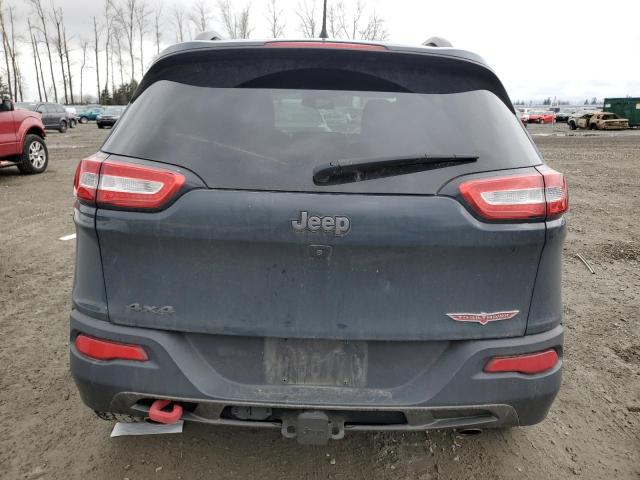2017 JEEP CHEROKEE T 1C4PJMBS1HW545361